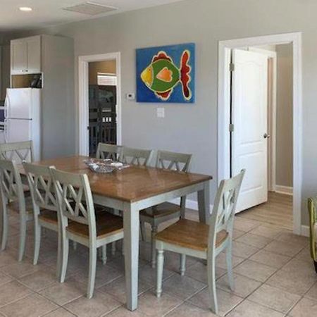The Porthole Villa Gulf Shores Esterno foto