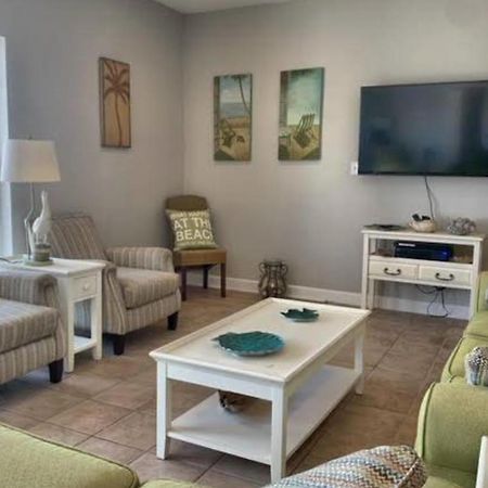 The Porthole Villa Gulf Shores Esterno foto