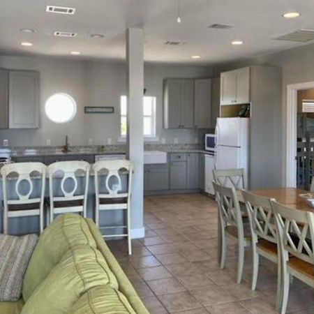 The Porthole Villa Gulf Shores Esterno foto