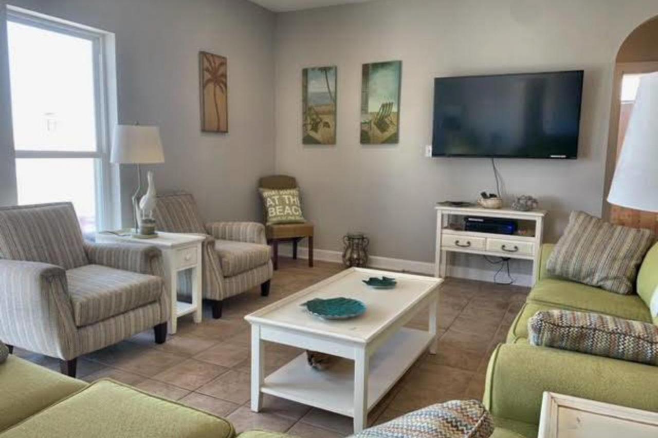 The Porthole Villa Gulf Shores Esterno foto