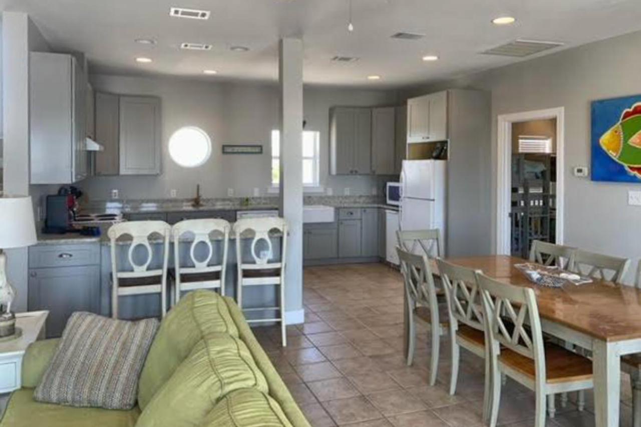 The Porthole Villa Gulf Shores Esterno foto