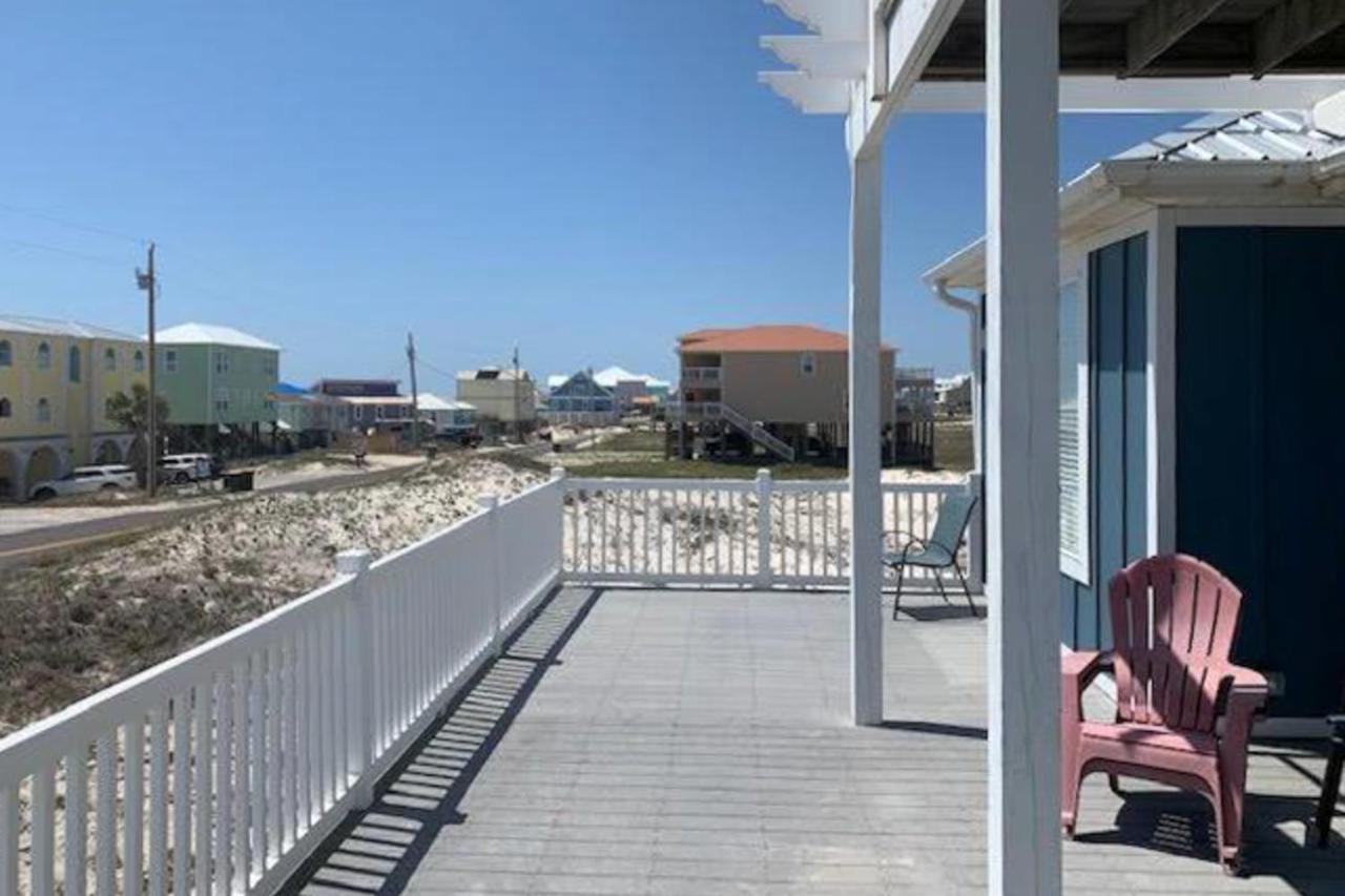 The Porthole Villa Gulf Shores Esterno foto