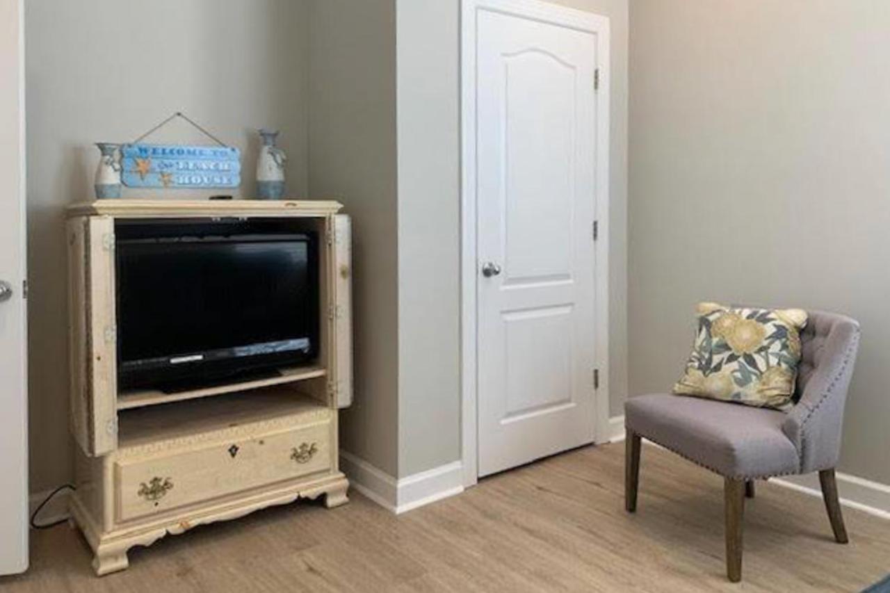 The Porthole Villa Gulf Shores Esterno foto