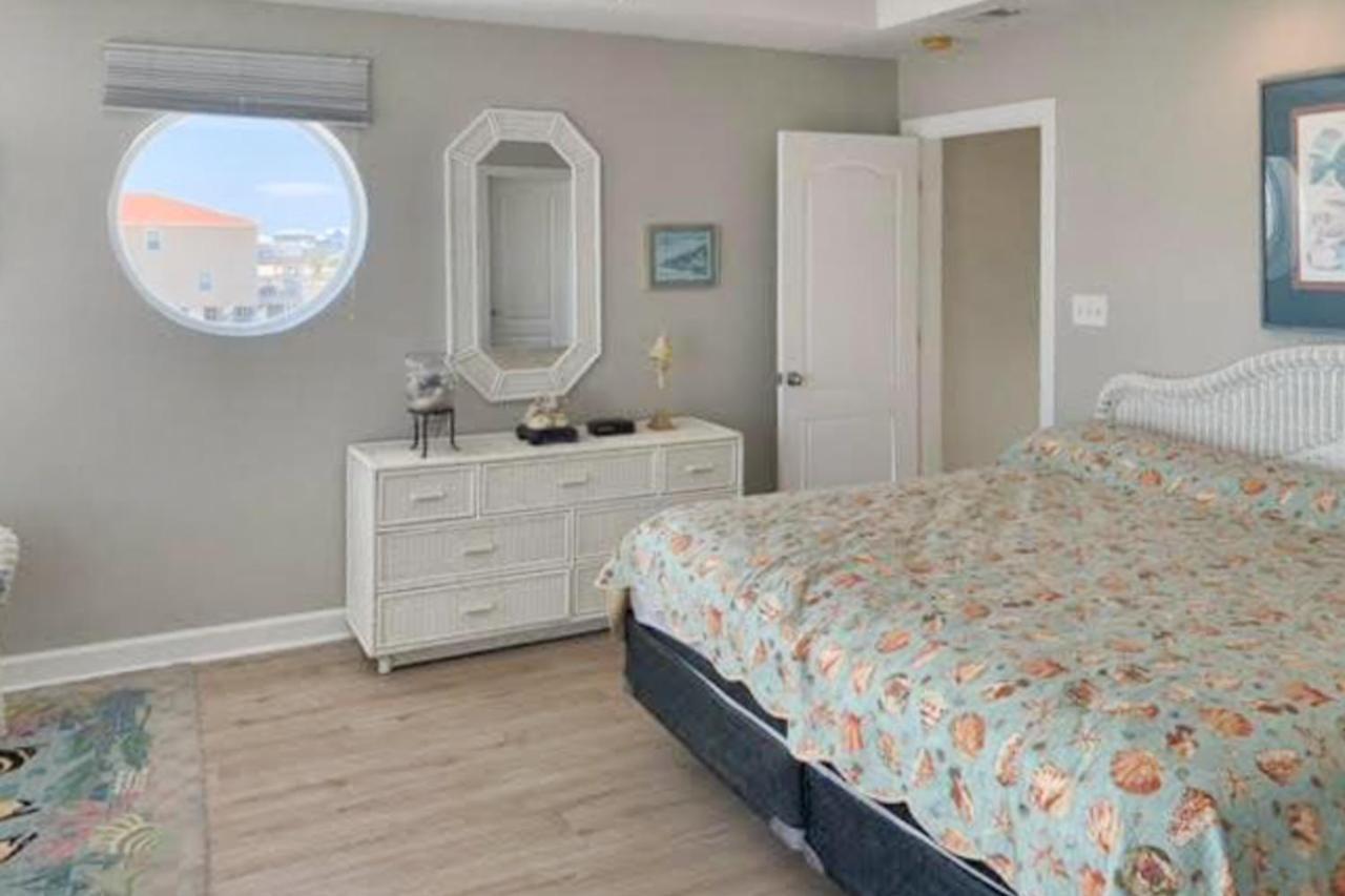 The Porthole Villa Gulf Shores Esterno foto