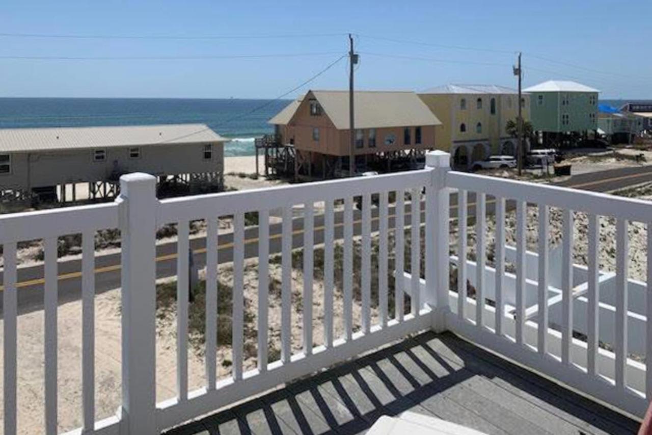 The Porthole Villa Gulf Shores Esterno foto