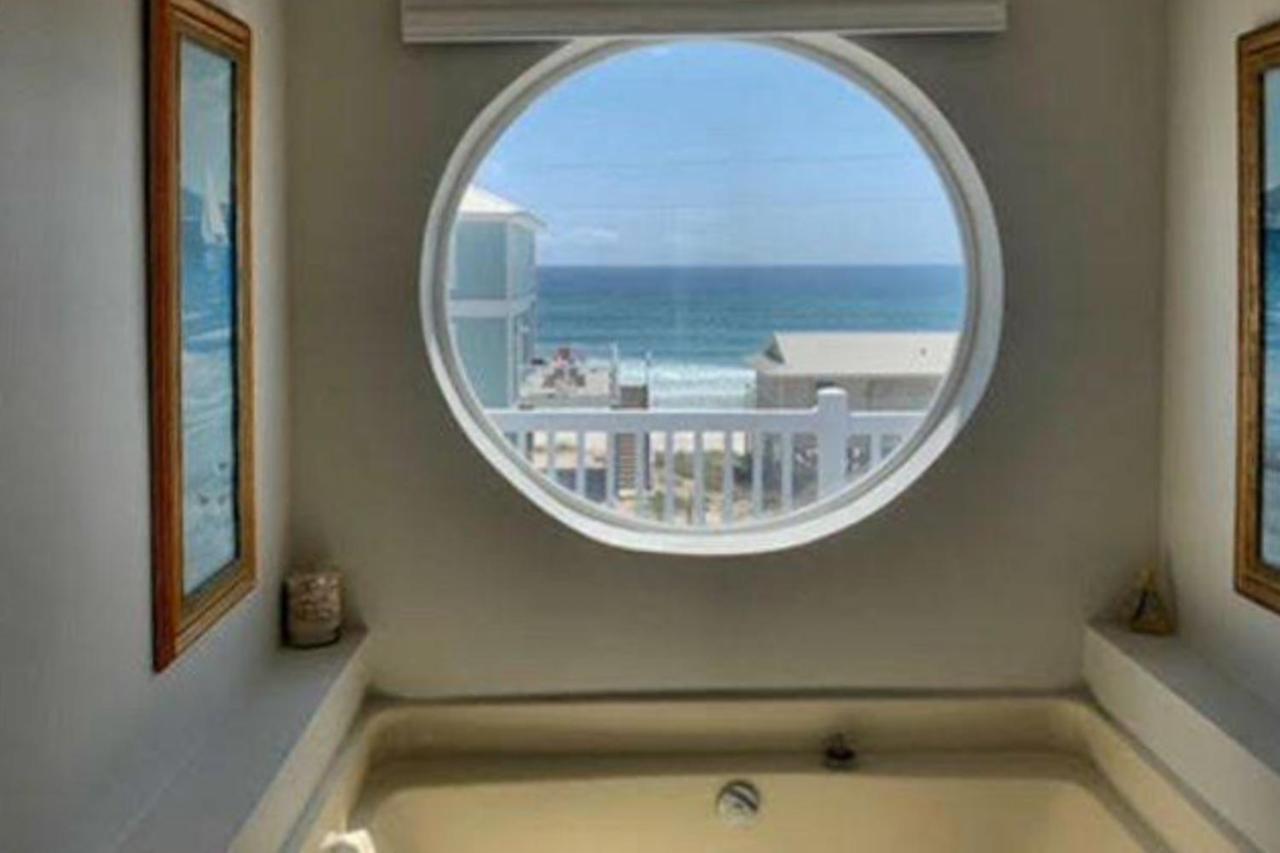 The Porthole Villa Gulf Shores Esterno foto