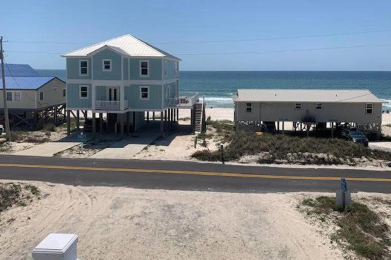 The Porthole Villa Gulf Shores Esterno foto