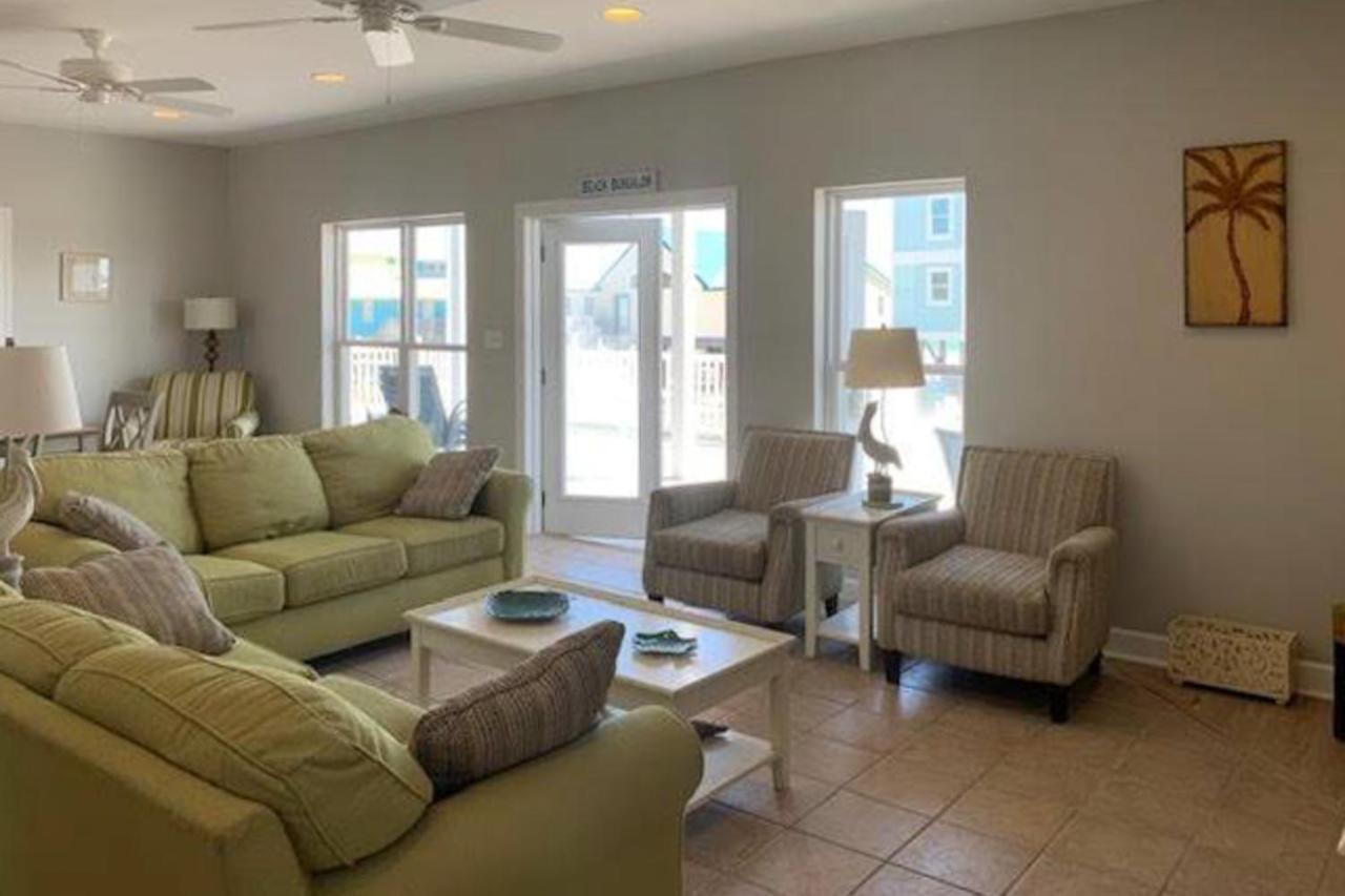The Porthole Villa Gulf Shores Esterno foto