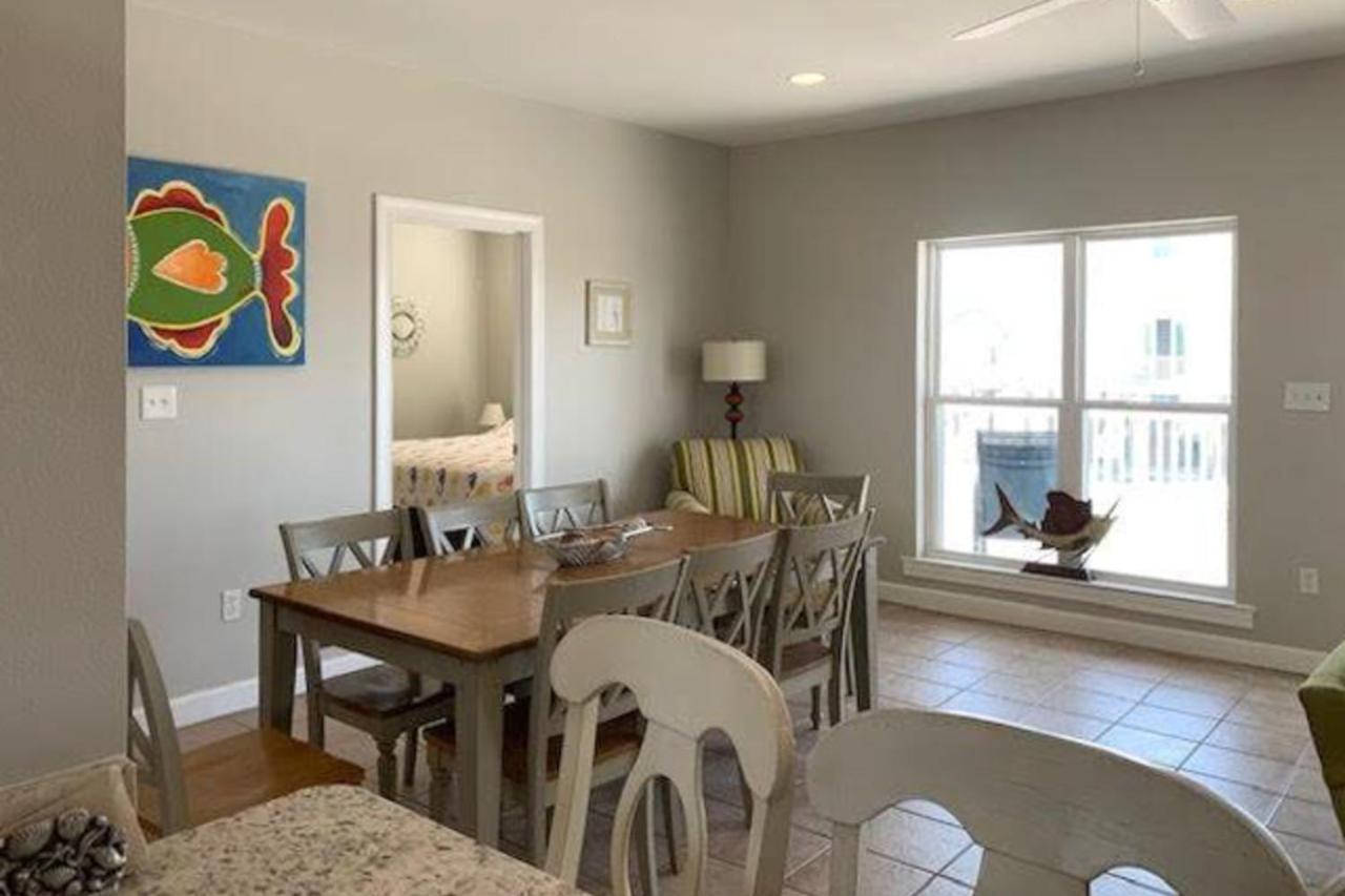 The Porthole Villa Gulf Shores Esterno foto