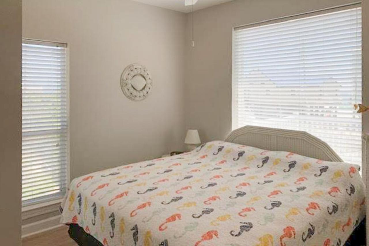 The Porthole Villa Gulf Shores Esterno foto