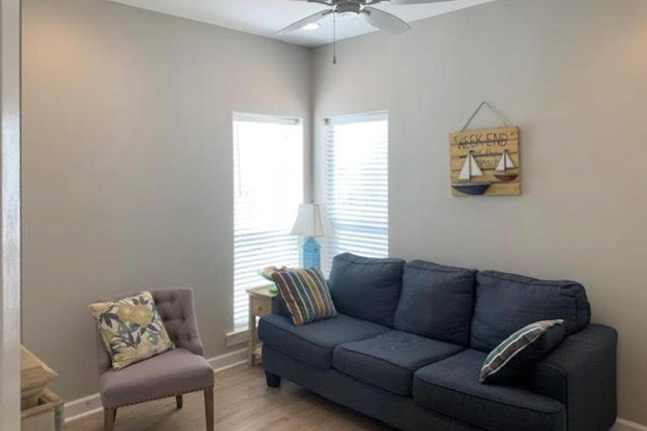 The Porthole Villa Gulf Shores Esterno foto