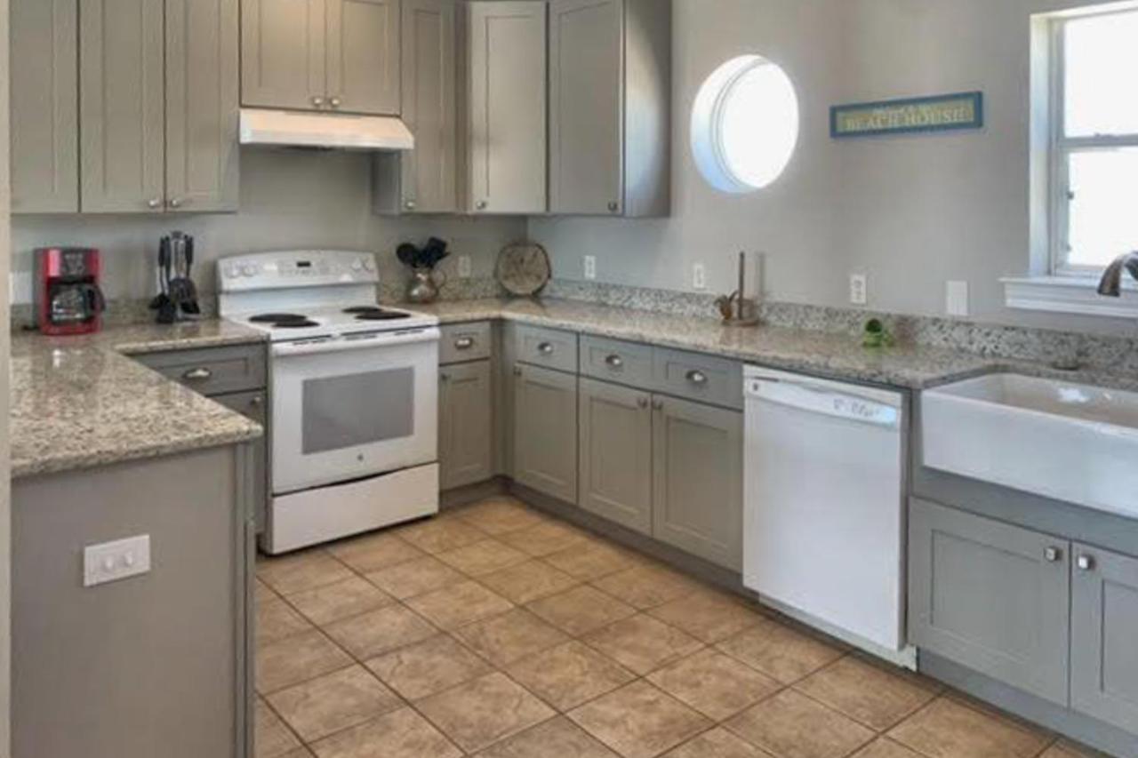 The Porthole Villa Gulf Shores Esterno foto