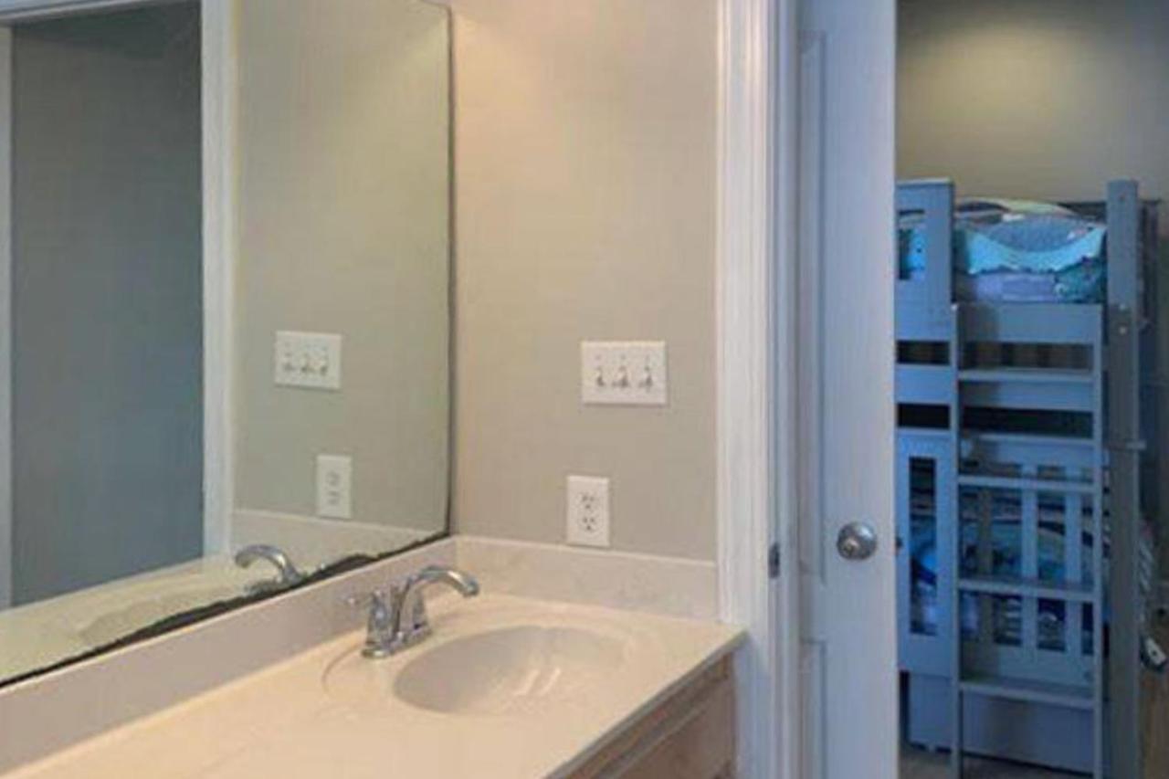 The Porthole Villa Gulf Shores Esterno foto