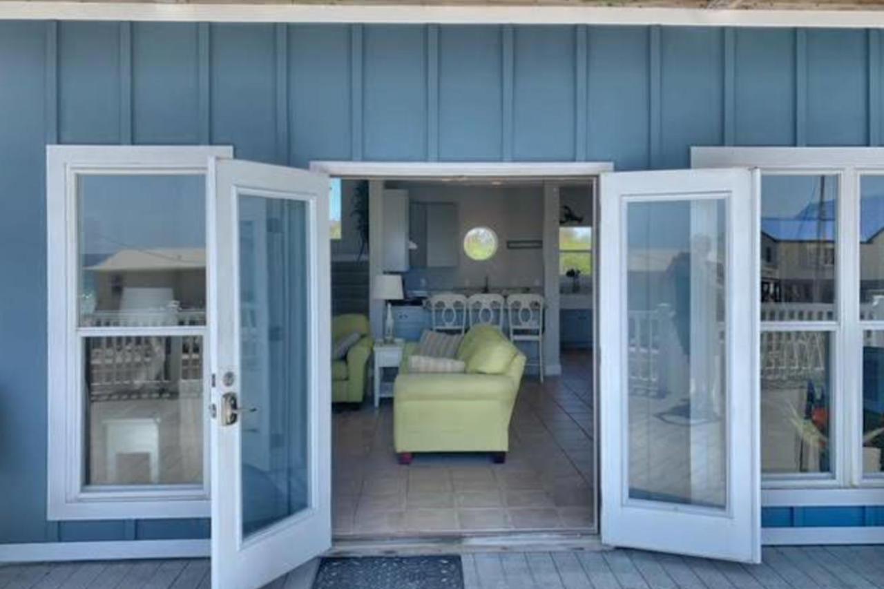 The Porthole Villa Gulf Shores Esterno foto